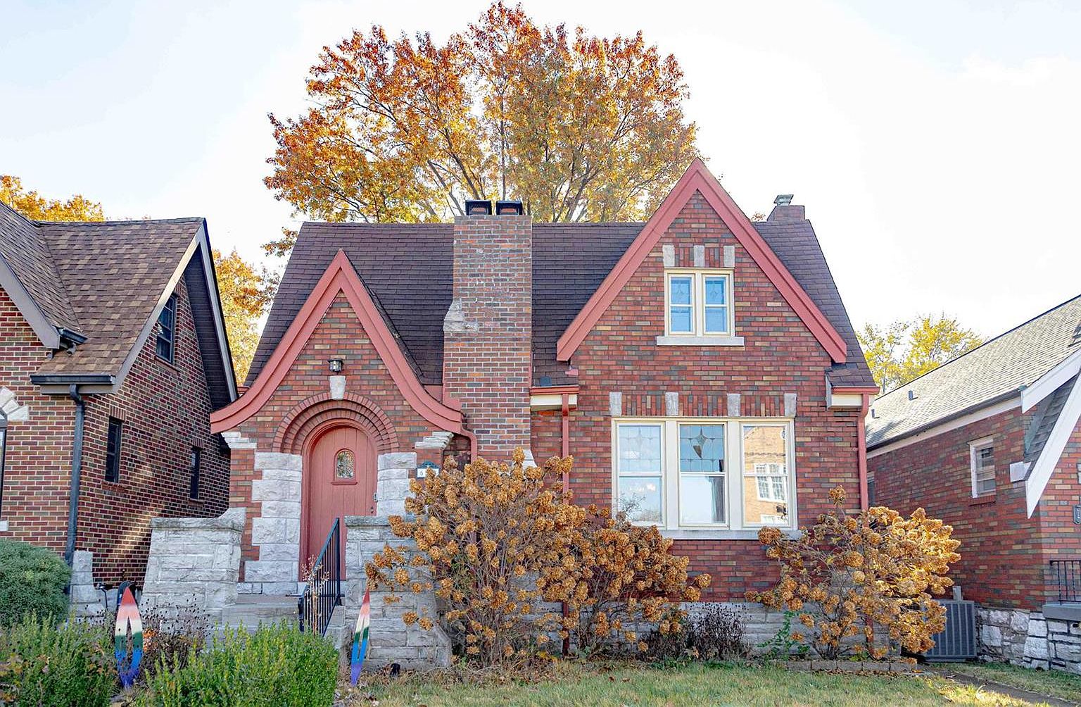 6112 Leona St, Saint Louis, MO 63116 MLS 23064684 Zillow