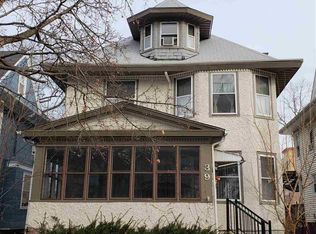 39 Hampton Ter, Orange, NJ 07050