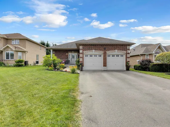 41 Harmer Cres, Blandford Blenheim, ON N0J 1G0