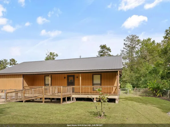 13487 Fern St, Vacherie, LA 70090
