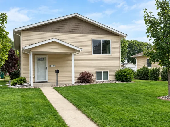 130 12th St N, Breckenridge, MN 56520