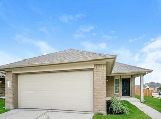 313 Blue Crane St, Huntsville, TX 77320