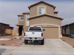 11332 Bullseye St, El Paso, TX 79934