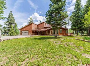 530 Golden Ridge Dr, Ridgway, CO 81432