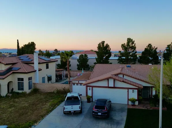 4639 Wrightwood Way, Palmdale, CA 93552