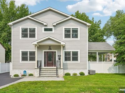 109 Prospect Street, Paramus, NJ, 07652
