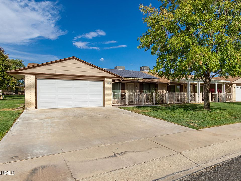 1st image of 10108 W CANDLEWOOD Drive