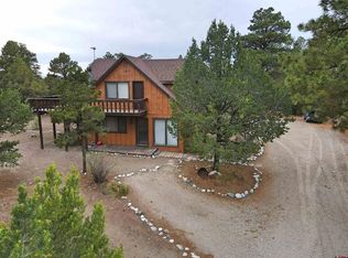 13 Mill Run Rd, Mosca, CO 81146