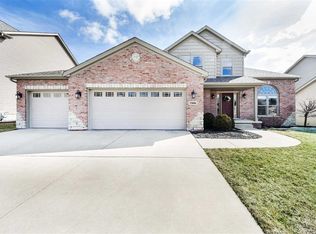 7006 N Buckeye Dr, Edwards, IL