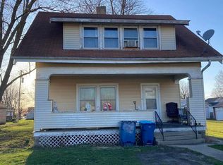 205 N School St, Atkinson, IL 61235