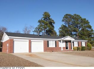 7413 Southgate Rd, Fayetteville, NC 28314