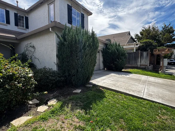 602 Morton Way, Tracy, CA 95377