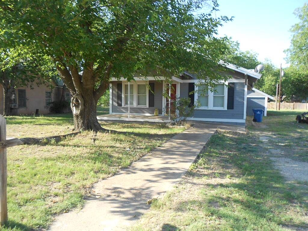 403405 Tinkle St, Winters, TX 79567 Zillow