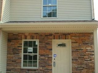 891 Branch Bnd, Clarksville Ten, -- 37043