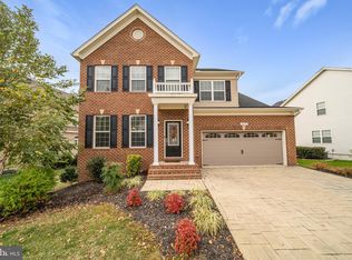 2690 Homecoming Ln, Waldorf, MD 20603