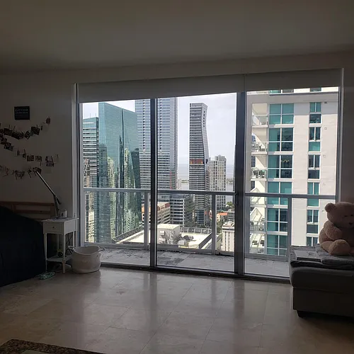 1050 Brickell Ave Photo 1