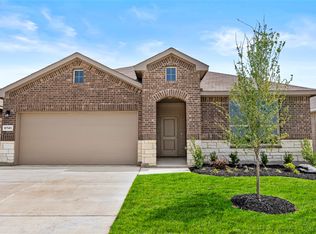 9741 McClane Farm Dr, Crowley, TX 76036