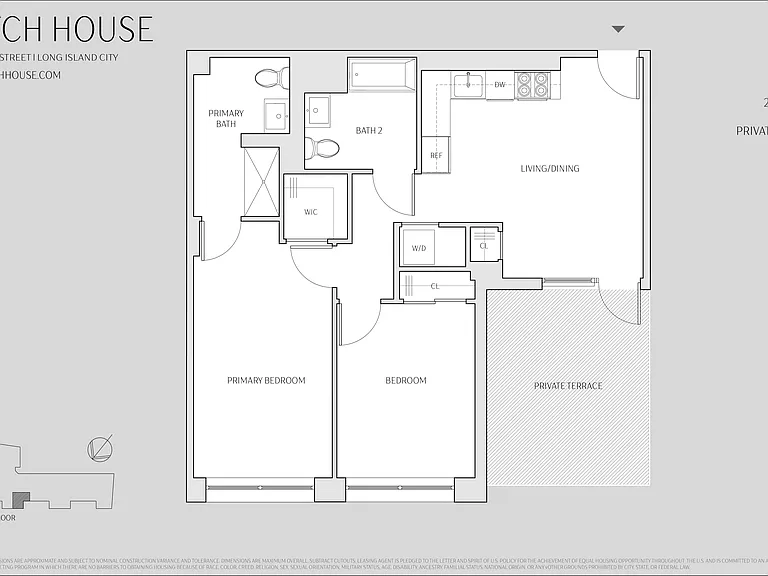 3705 30th St #714 — Photo 2