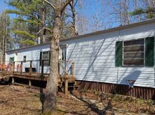 450 Kirks Trading Post Rd, Buchanan, TN 38222