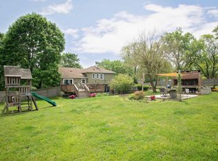 25 Dugans Grove Rd, Millstone Township, NJ 08535