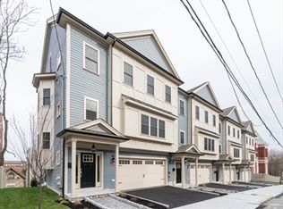 40 Millmont St #40, Roxbury, MA 02119