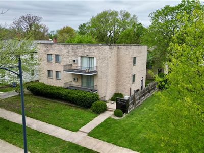 540 W Main St, Decatur, IL, 62522