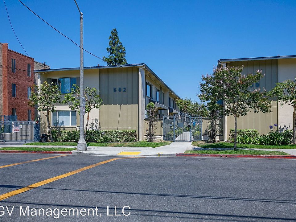 1st image of 500 Orange Ave #18