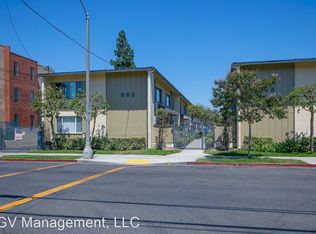 500 Orange Ave #18, Long Beach, CA 90802