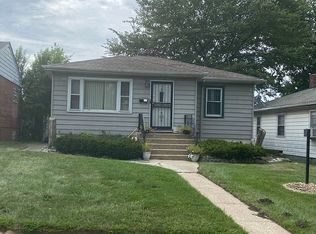 3662 Johnson St, Gary, IN 46408