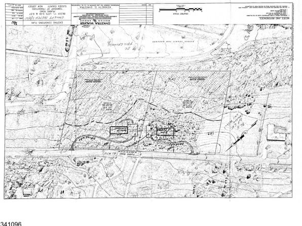 23 Plains Rd, Frankford Twp., NJ 07822
