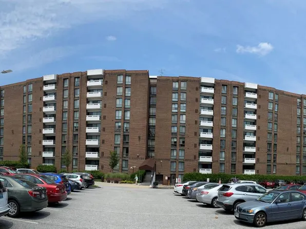 7 Slade Ave APT 415, Pikesville, MD 21208