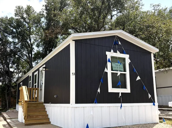 53 Palma Cir, Austin, TX 78744