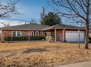 6503 Fulton Dr, Amarillo, TX 79109
