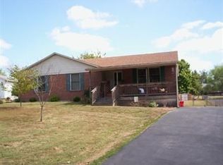 108 Agena Rd, Georgetown, KY 40324