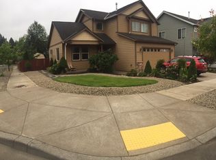 18736 Van Fleet Ave, Sandy, OR 97055