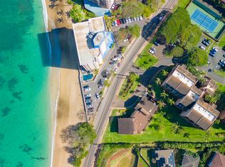 4242 Lower Honoapiilani Rd APT E210, Lahaina, HI 96761