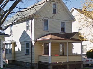 55 Oneida St, Rochester, NY 14621