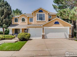 445 Zenith Ave, Lafayette, CO 80026