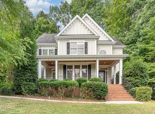 172 Townsend Dr, Clayton, NC 27527