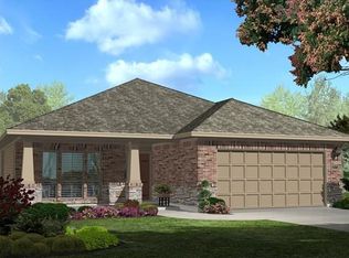 5224 Bonneville Bnd, Austin, TX 78744