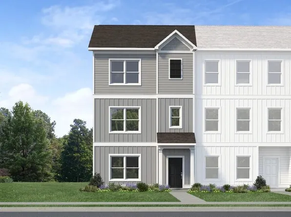 706 Orchard Vista Cir, Raleigh, NC 27606