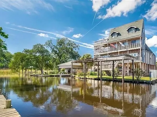 3106 Little Pl, Slidell, LA 70458