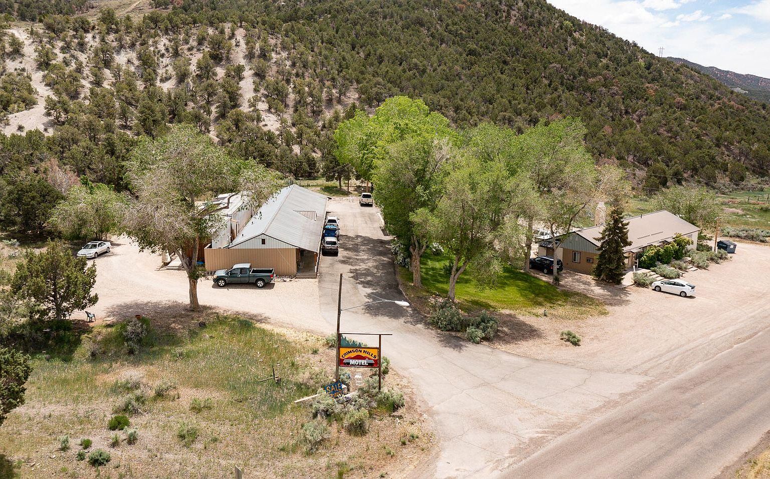 277 Old Hwy, Parowan, UT 84761 MLS 100855 Zillow