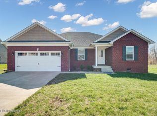105 Ruth Ln, Bardstown, KY 40004