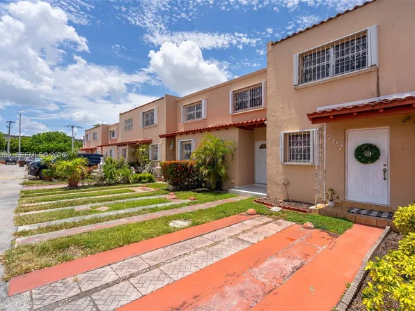 1757 W 57th St #211, Hialeah, FL 33012