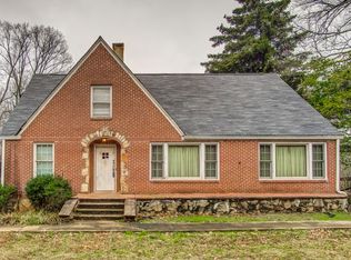 5425 Mason Rd, Atlanta, GA 30349