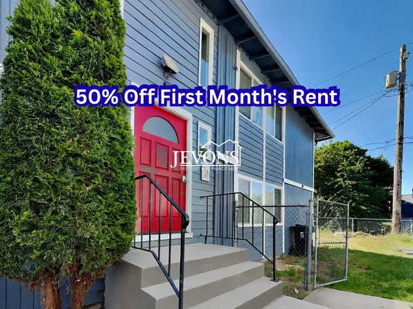 1722 E 56th St, Tacoma, WA