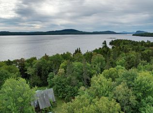 311 Moose Brook Rd, Rockwood, ME 04478