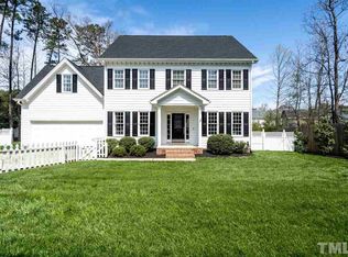 1434 Holt Rd, Cary, NC 27519