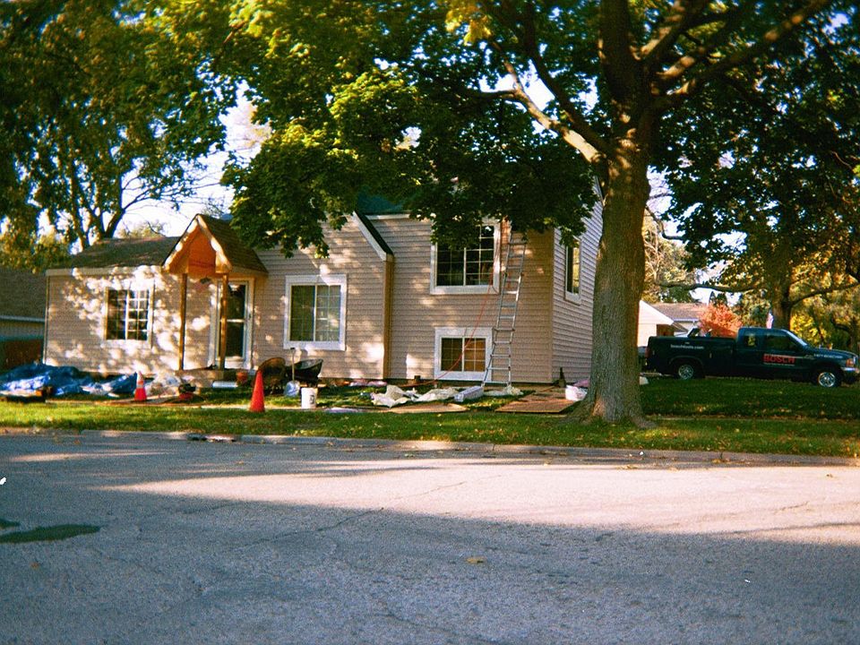 Front View